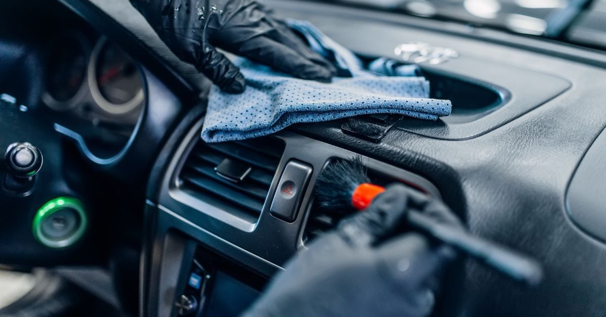 Why Mobile Car Detailing Is Perfect for Families