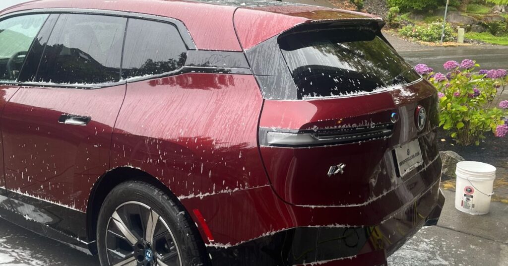 Pros and Cons of Mobile Detailing vs. Traditional Car Washes