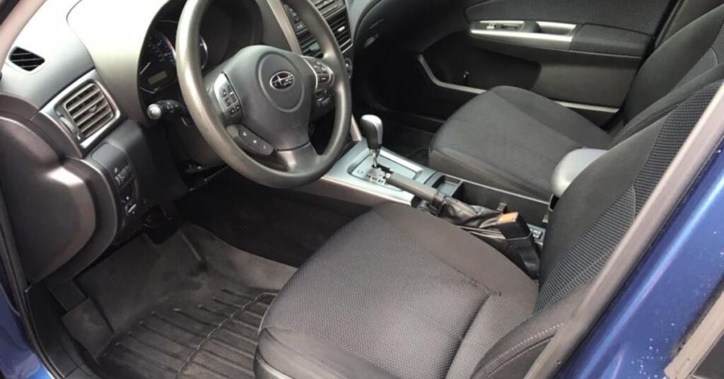 Different Types of Car Detailing Services Explained
