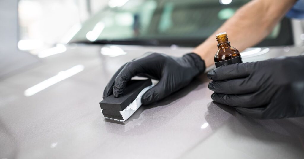 A Quick Guide to Ceramic Coating Services for New Car Owners