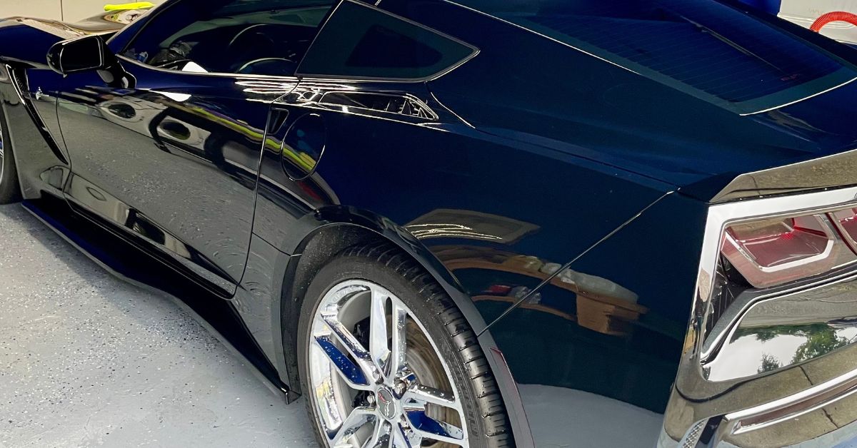 Myths vs. Reality: What To Know About Ceramic Coating
