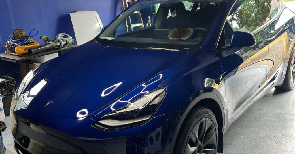 How To Choose the Best Mobile Detailing Service for Your Needs